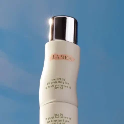 The SPF 50 UV Protecting Fluid 50 ML