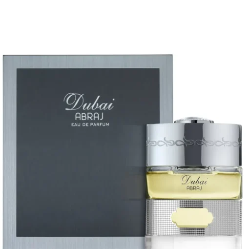 The Spirit of Dubai Abraj 50 ML