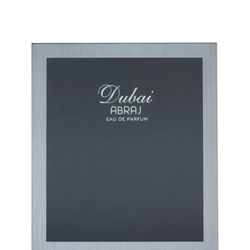 The Spirit of Dubai Abraj 50 ML