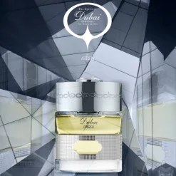 The Spirit of Dubai Abraj 50 ML