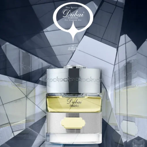 The Spirit of Dubai Abraj 50 ML