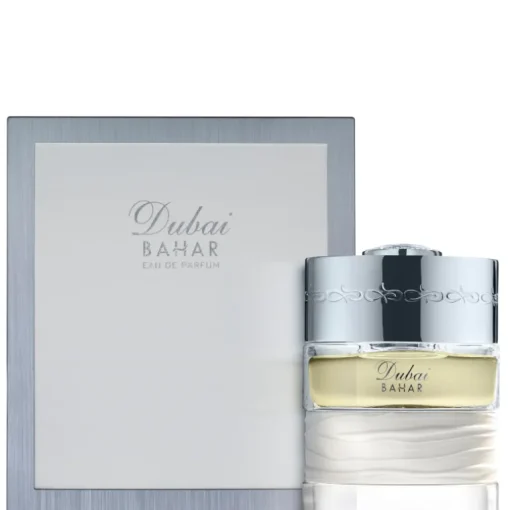 The Spirit of Dubai Dubai Bahar 50 ML