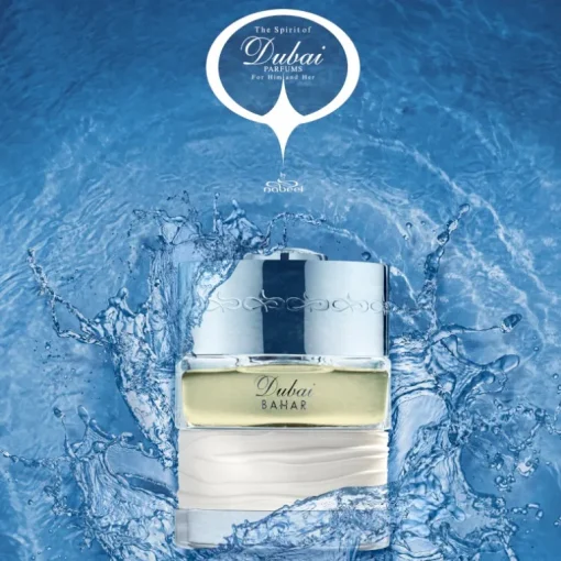 The Spirit of Dubai Dubai Bahar 50 ML