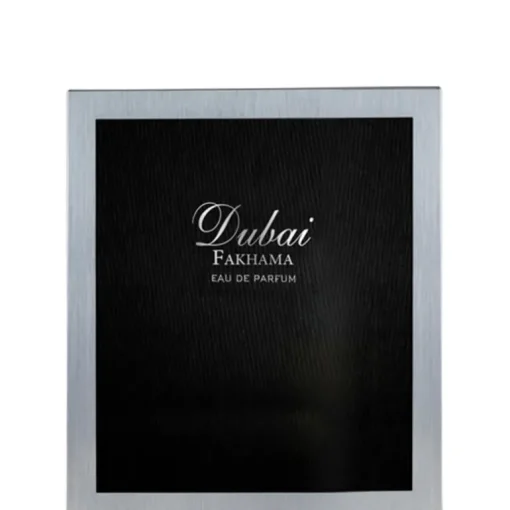 The Spirit of Dubai Fakhama 50 ML