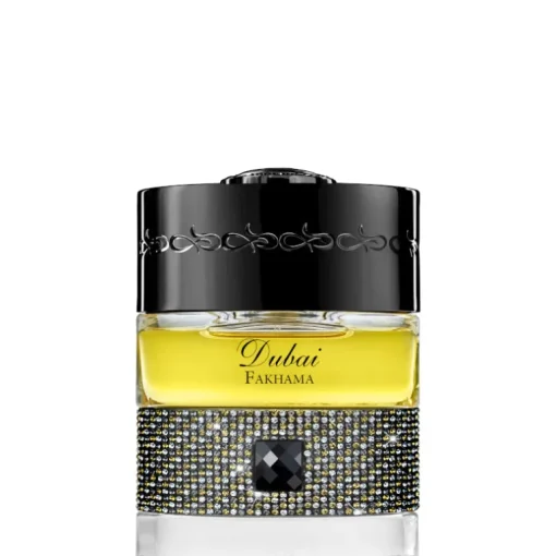 The Spirit of Dubai Fakhama 50 ML
