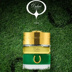 The Spirit of Dubai Meydan 50 ML