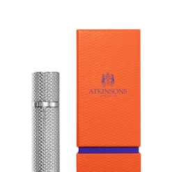 The Travel Case - The Silver Edition Silver