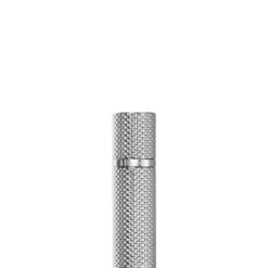The Travel Case - The Silver Edition Silver