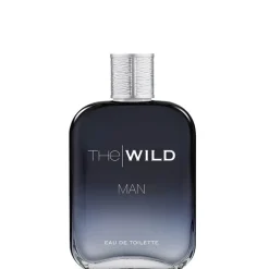 The Wild Man 100 ML