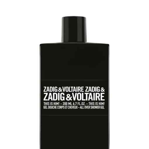 This Is Him! 200 ML