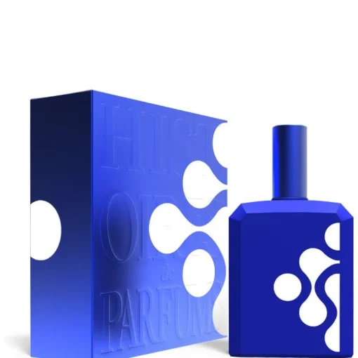 This is not a blue bottle 1/.4