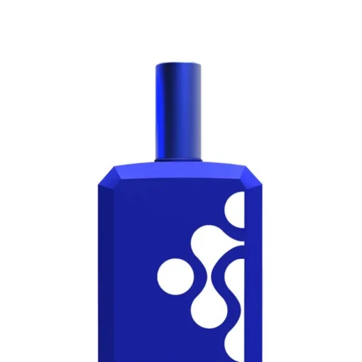 This is not a blue bottle 1/.4