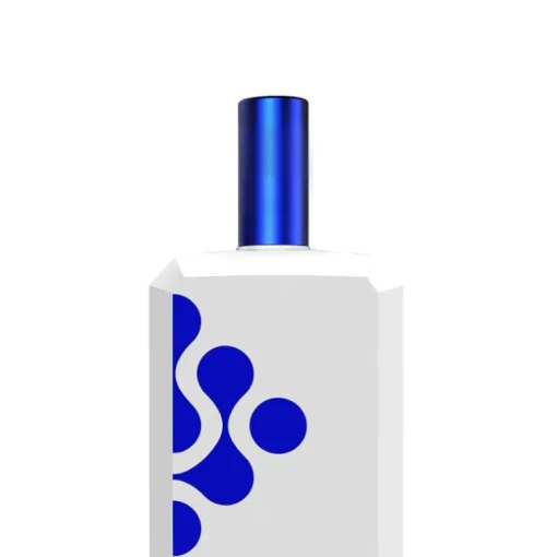 This is not a blue bottle 1/.5