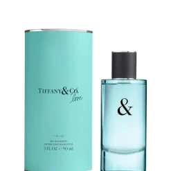 Tiffany & Love For Him