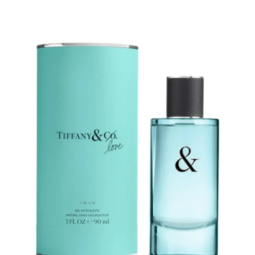 Tiffany & Love For Him