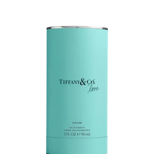 Tiffany & Love For Him