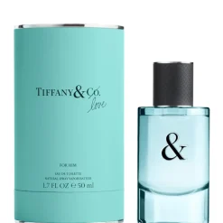 Tiffany & Love For Him