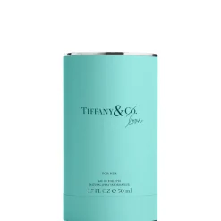 Tiffany & Love For Him