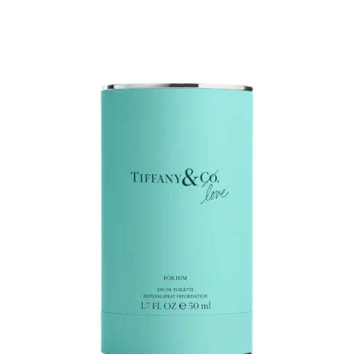 Tiffany & Love For Him