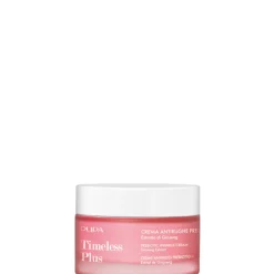 Timeless Plus - Crema Antirughe Prebiotica 50 ML