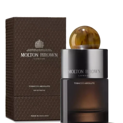 Tobacco Absolute EDP 100 ML