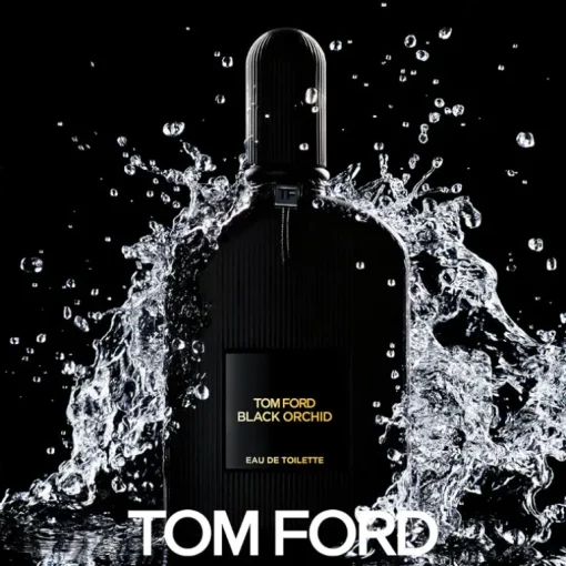 Tom Ford Black Orchid Eau de Toilette