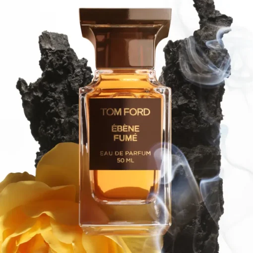 Tom Ford Ébène Fumé