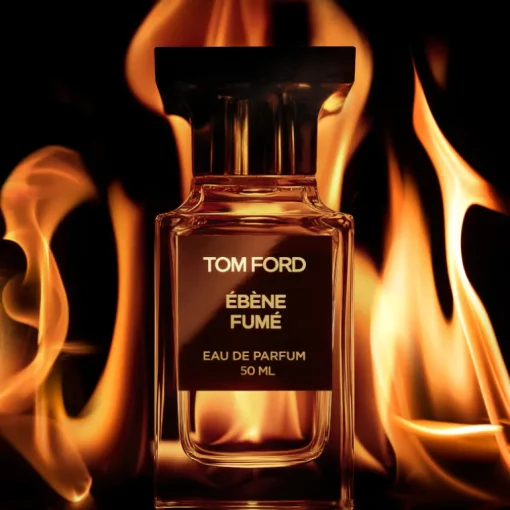 Tom Ford Ébène Fumé
