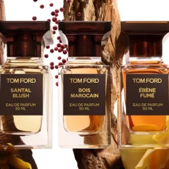 Tom Ford Ébène Fumé