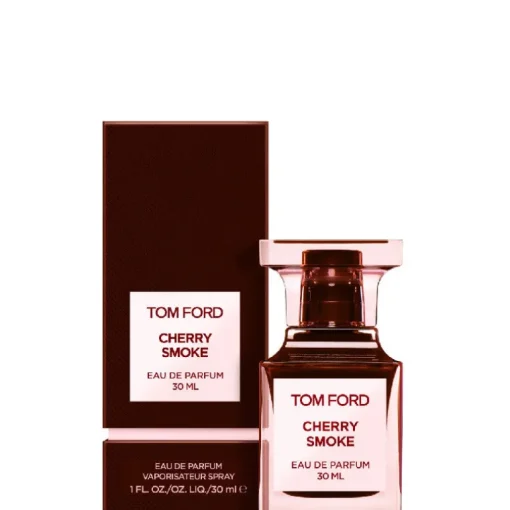 Tom Ford Cherry Smoke