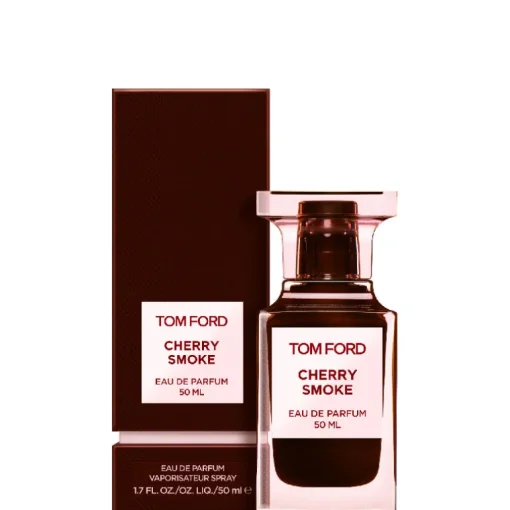 Tom Ford Cherry Smoke