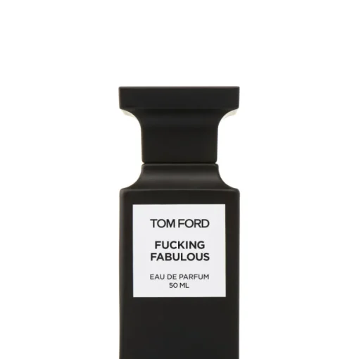 Tom Ford Fucking Fabulous