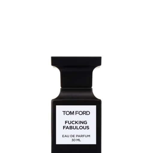 Tom Ford Fucking Fabulous
