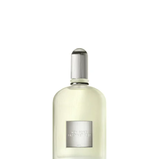 Tom Ford grey vetiver