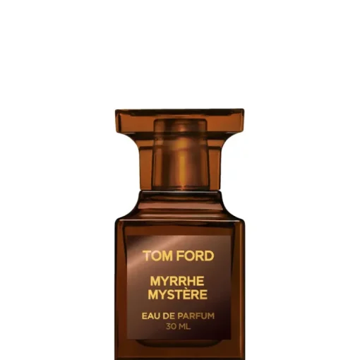 Tom Ford Myrrhe Mystère