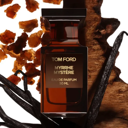 Tom Ford Myrrhe Mystère