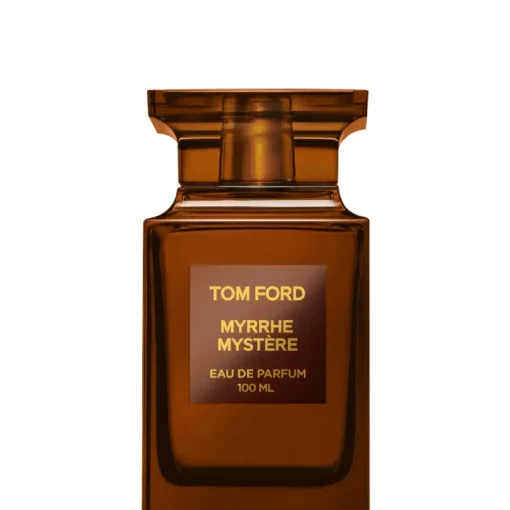 Tom Ford Myrrhe Mystère