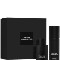 Tom Ford Ombré Leather Eau de Parfum 100 ML Eau de Parfum + 150 ML All