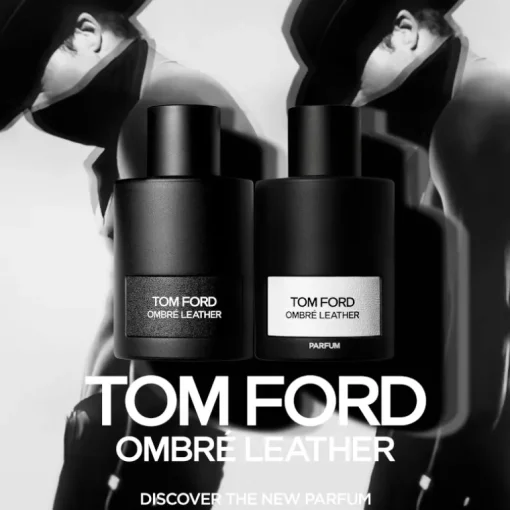 Tom Ford Ombré Leather Eau de Parfum