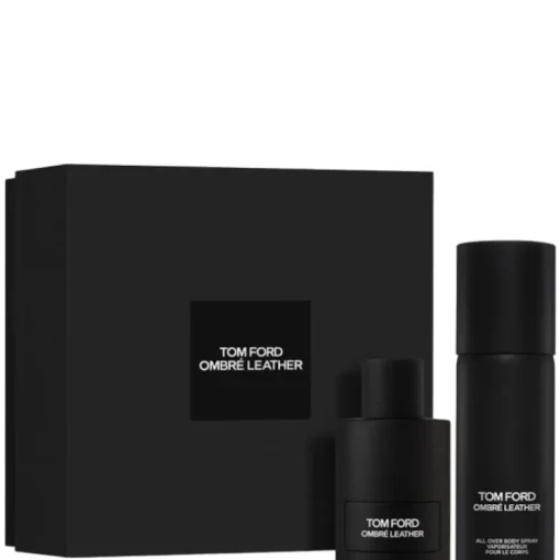 Tom Ford Ombré Leather Eau de Parfum