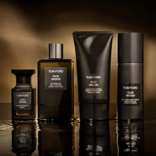 Tom Ford Oud Wood