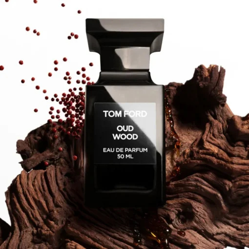 Tom Ford Oud Wood