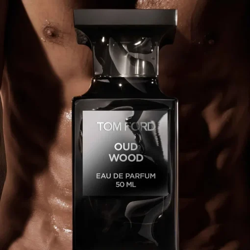 Tom Ford Oud Wood