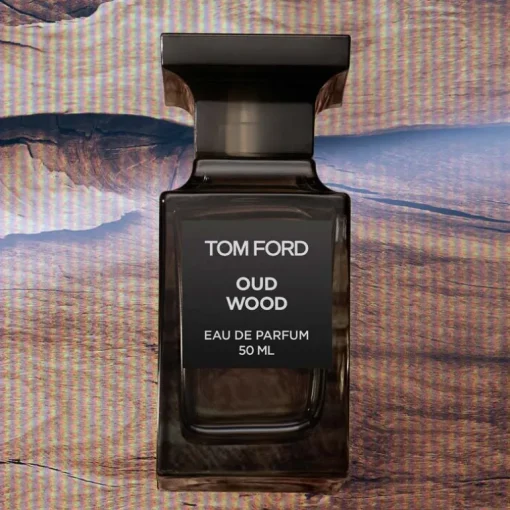 Tom Ford Oud Wood