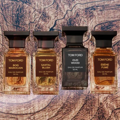 Tom Ford Oud Wood