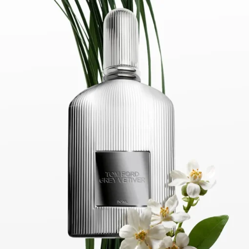 Tom Ford To Ford Grey Vetiver Parfum