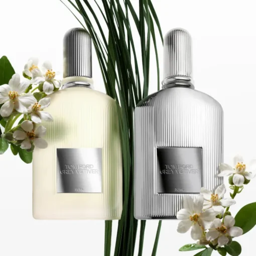 Tom Ford To Ford Grey Vetiver Parfum