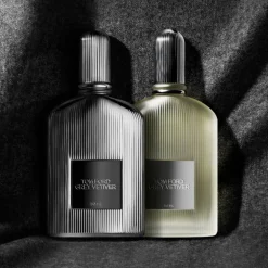 Tom Ford To Ford Grey Vetiver Parfum