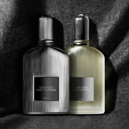 Tom Ford To Ford Grey Vetiver Parfum