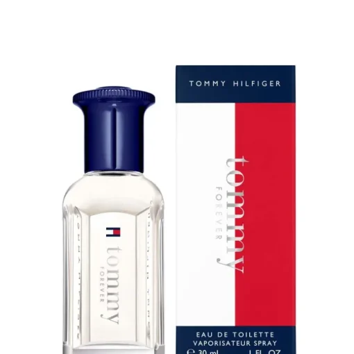 Tommy Forever Eau de Toilette